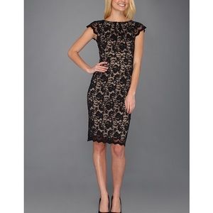 🍾🔥HOST PICK🔥 ABS Allen Schwartz maternity dress